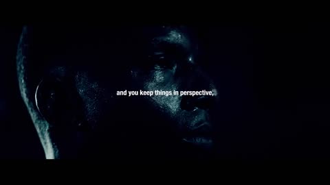 BEHIND EVERY STRONG PERSON IS A STORY THAT GAVE THEM NO CHOICE - Motivational Speech