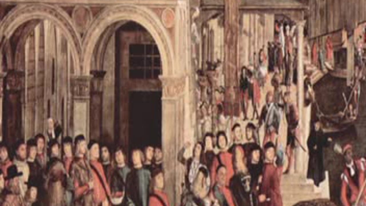 Protest of the Princes