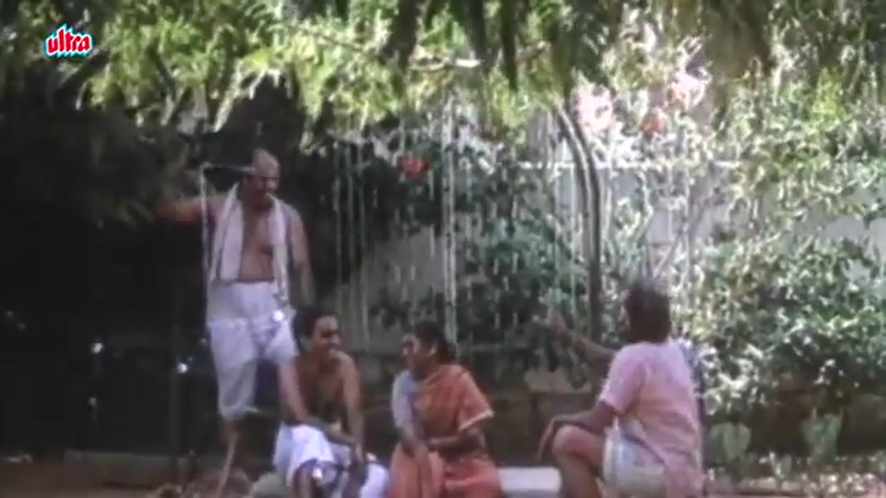 Malgudi Days-A Willing Slave Full Episode