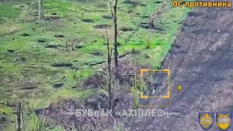 Ukraine - 04/14/24