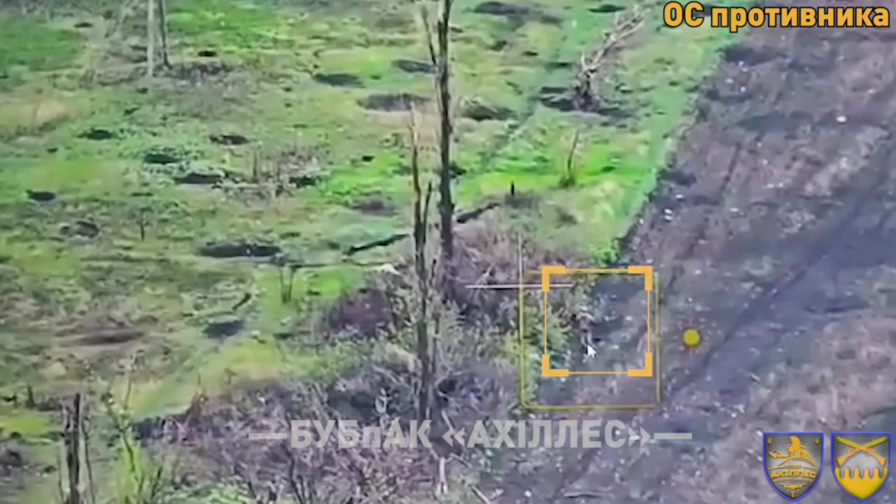 Ukraine - 04/14/24