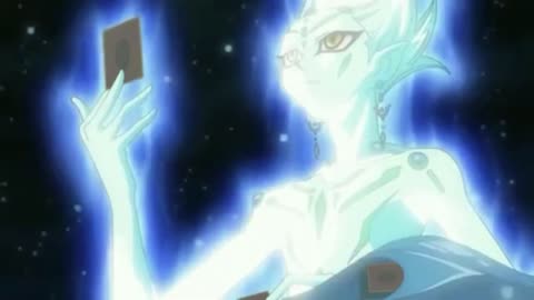 Astral vs Kite: A Yu-Gi-Oh Duel