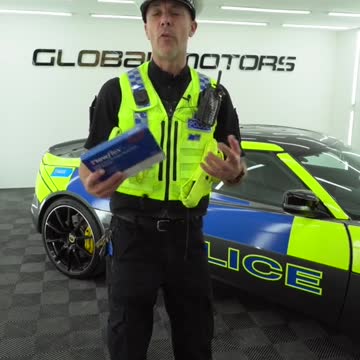 Glad you’re double jabbed.