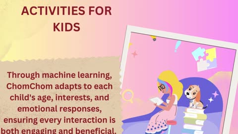 Progressive Mindfulness Activities for kids | CHOMCHOM