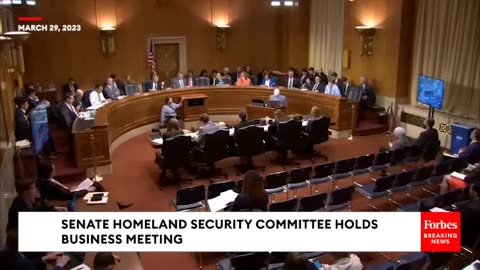 'I Do Have A Problem'- Rand Paul Points Out Issue On Amendment