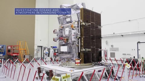 The Latest Private Astronaut Mission to the Space Station on This Week @NASA – February 16 , 2024