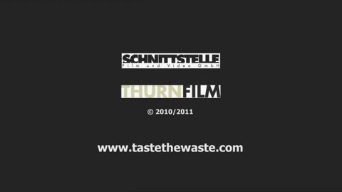 Taste the Waste (2010) trailer