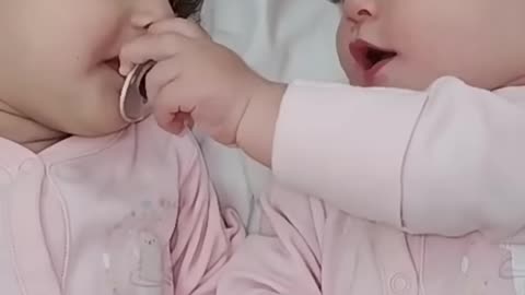 Cute 👶