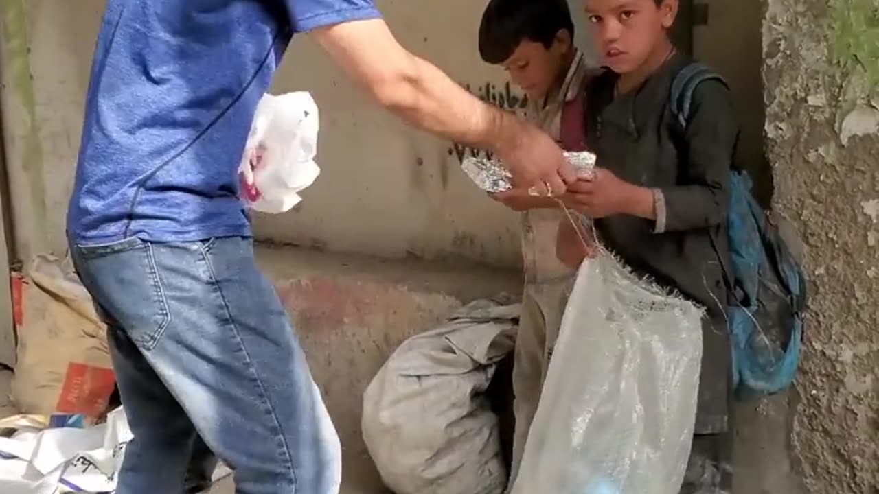 Help for people in need #shorts