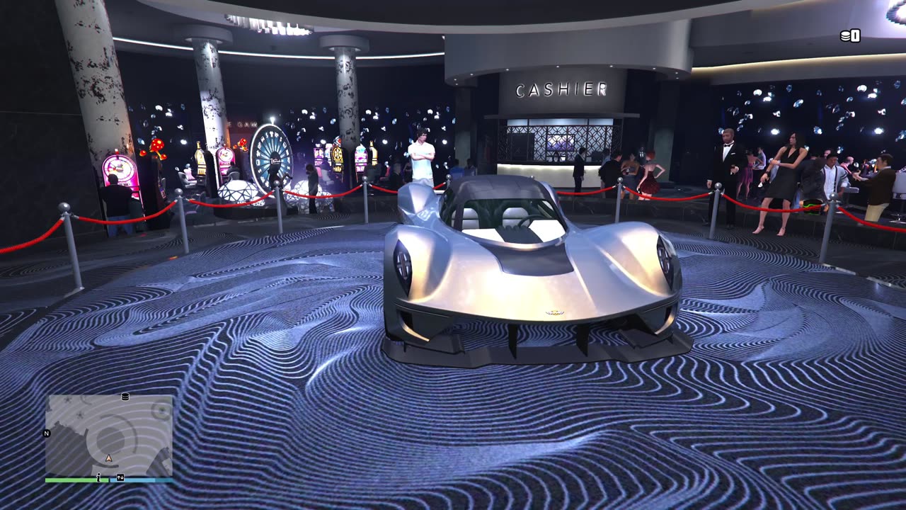 GTA 5 Online Weekly Update