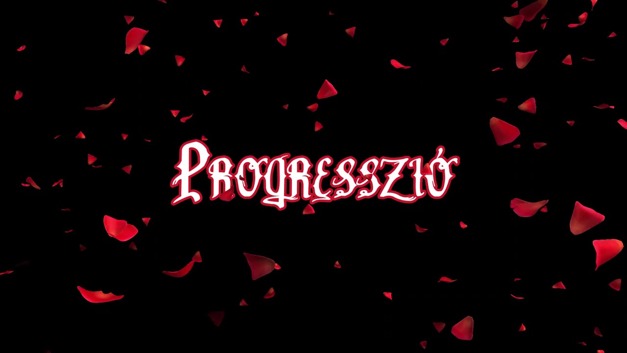 Progresszió - Küldönc (dalszöveges audió)