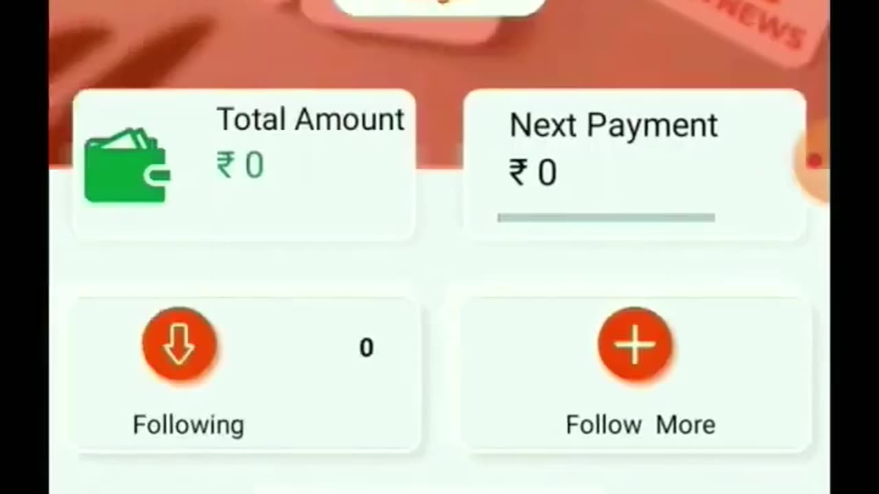 read News and earn money 🤑🤑 #shorts #earning #paytmcash