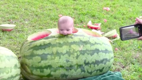 Funniest Babies 1
