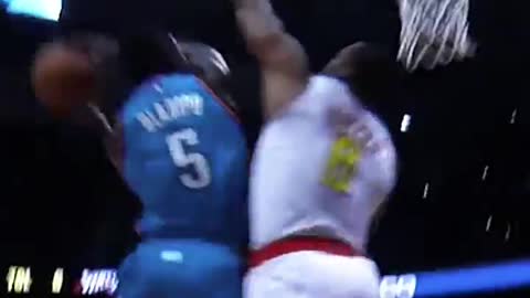 OKC Oladipo