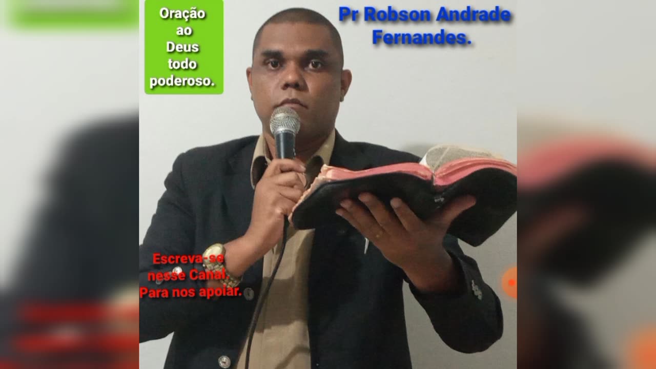 Oração ao Deus todo poderoso🙏🏻🙌🏻. Bênçãos de Deus.