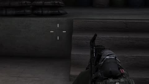 Tom Clancy Ghost Recon Wildlands Shorts
