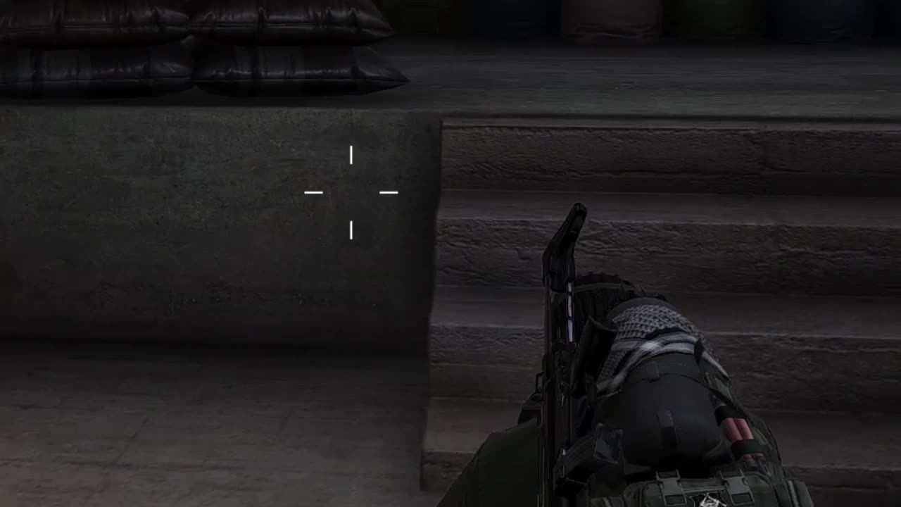 Tom Clancy Ghost Recon Wildlands Shorts