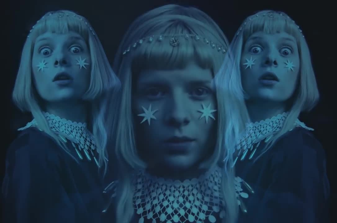 AURORA - Cure For Me (Official Video)