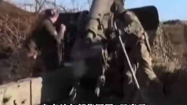 The Russian army repelled the Ukrainian attack in multiple