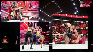 WWE RAW Recap 12/5/2022