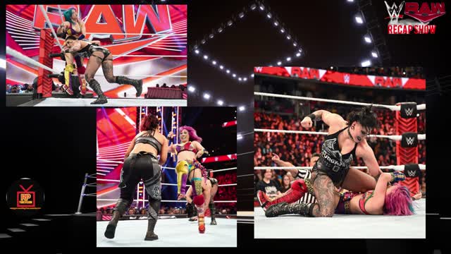 WWE RAW Recap 12/5/2022