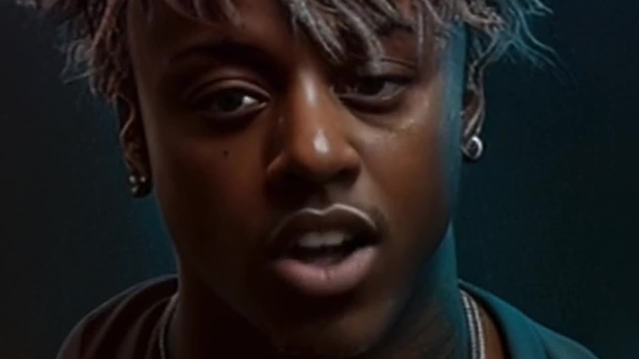 A História da morte do Rapper Juice WRLD