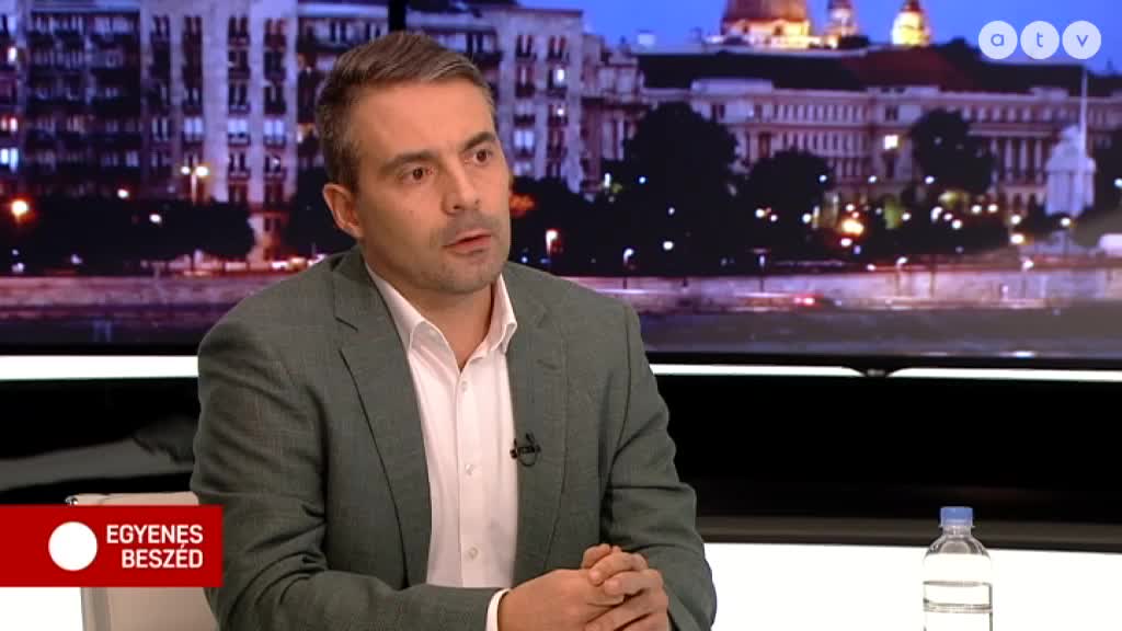 Vona Gábor: Fel kell készülni a NER utáni világra