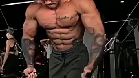 Gym video