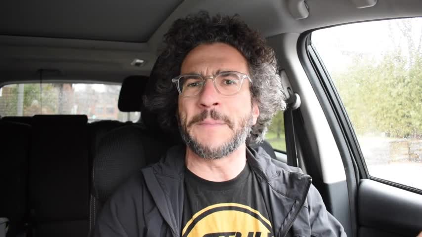 HUGE WIN for Project Veritas Against Alleged "Bird Dogger", Shirley Teter - Viva Frei Vlawg!