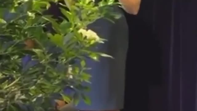 QLD Australia Pauline Hanson says I haven't had the Jab & don't intend to get it either