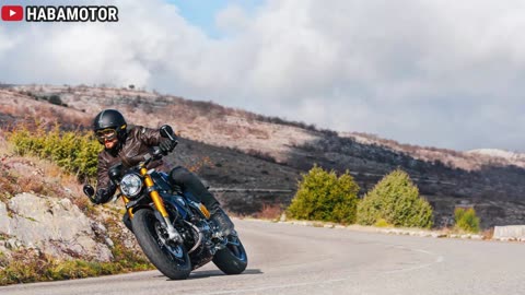 2024 Ducati Scrambler 1100 Sport Pro