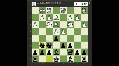 Chess Game 2023-09-04