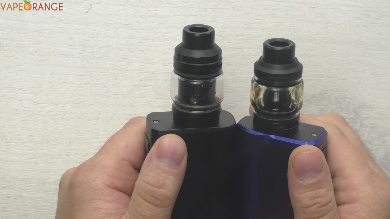 Geekvape Obelisk Kit