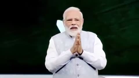 India's Prime minister, Narendra Modi