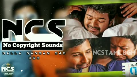 Nalla Nanban song