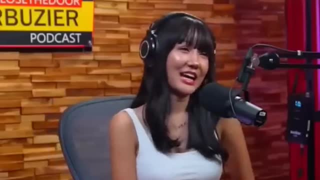 EXCLUSIVE LUCINTA LUNA MENGAKU... 😂 KONTEN SERAM DAN 21 KEATAS‼️- Deddy Corbuzier Podcast #shorts