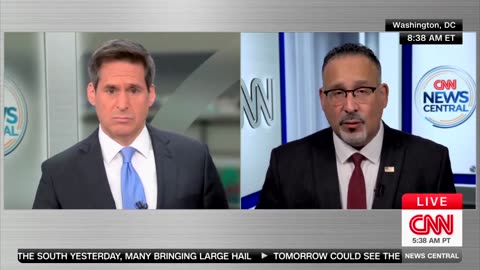 Biden's Education Secretary Seems Cool With Men Beating Women So The Mentally Ill Feel Welcomed