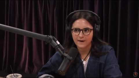 Joe Rogan Shreds Lying Liberal Journalist In Powerful Moment
