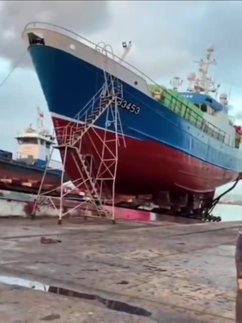 Somebody's getting fired