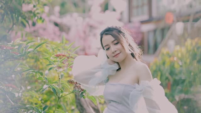 Zommaysa - 'Candy' MV OKOKU cafe