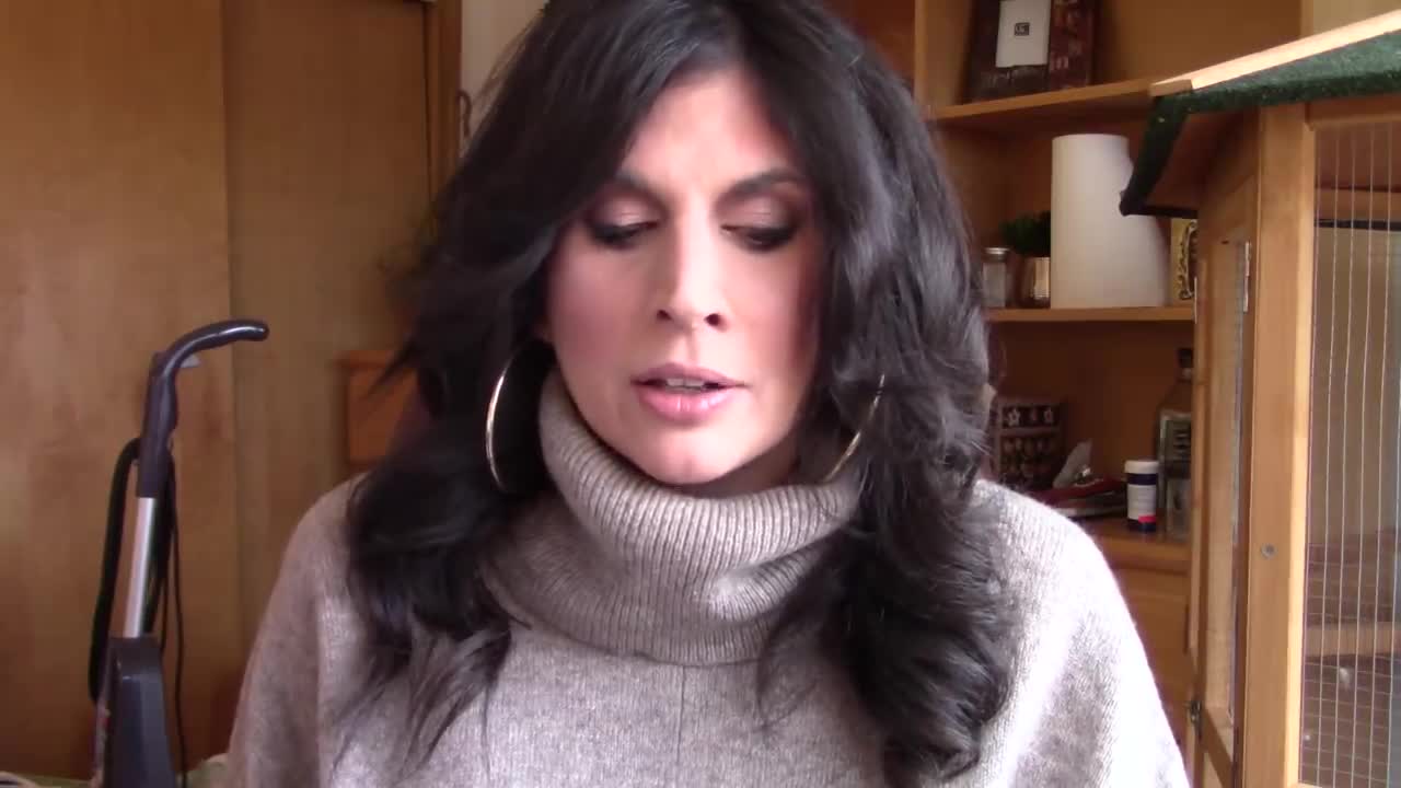 Amanda Grace Talks.. A WORD FROM THE LORD PART 1: ANOINTED