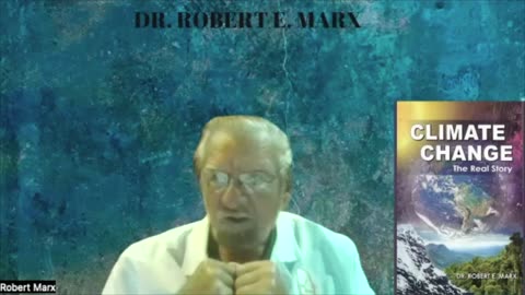 Quote #DrRobertEMarx