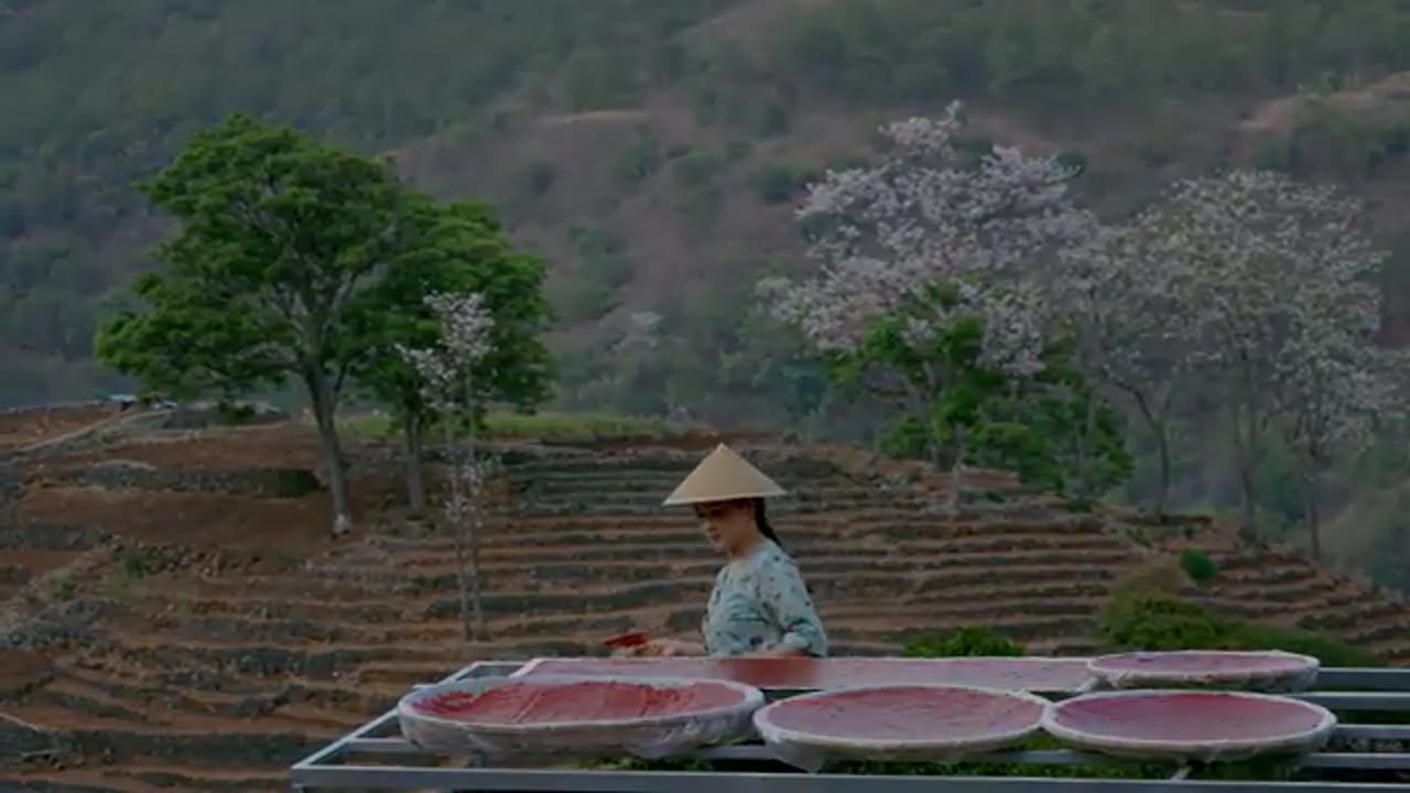 Goat s Milk Fruit — a Yunnan fruit that 90% of people have never tried