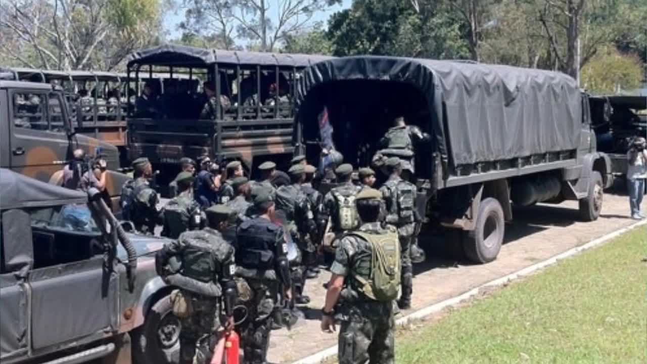 NOTíCIAS BRASIL 28 -12 -2017