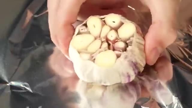 CRISPY ONION SMASH BURGER