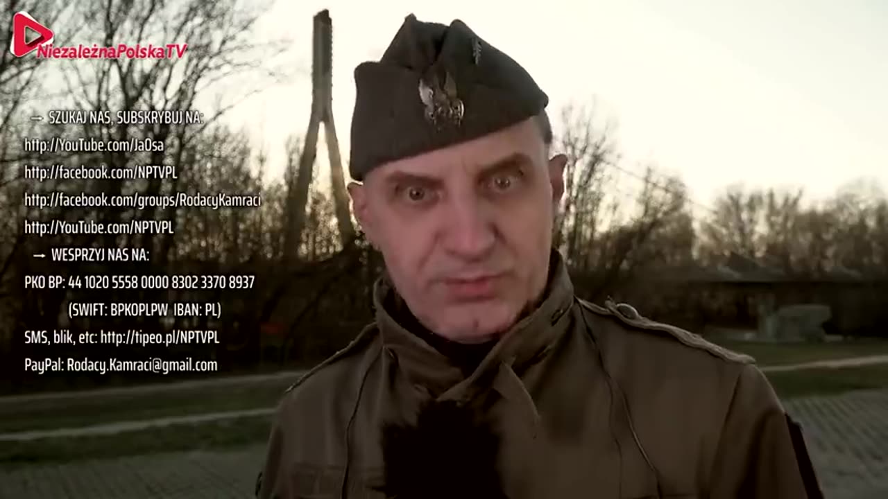 ALEKSANDER JABŁONOWSKI (7.04.2020R) ZE STAREJ SZAFY - MINĄŁ ROK