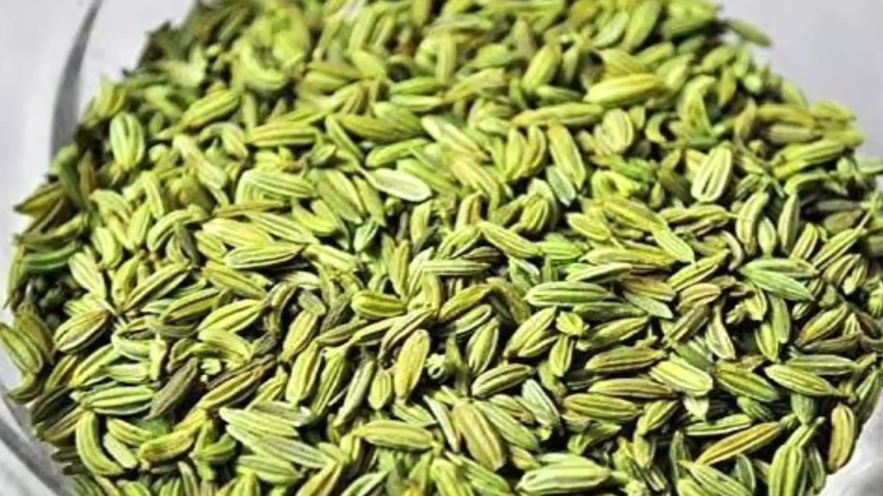 बादाम और सौंफ़ एक साथ खाने के फायदे