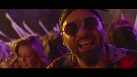 Dan Balan ft Matteo - Allegro Ventigo (Pro Master) UHD 4K