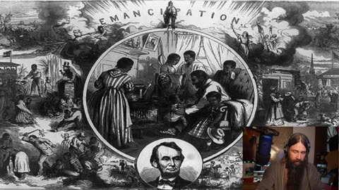 A Just Judgement for Slavery (Exodus 21:16)