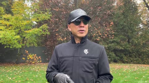 20221101文贵先生GETTR²：尊敬的战友们好…….喜联储、喜币上市一周年七哥和战友们分享一下内心的激动与感触，喜币就是要成为打破传统货币在所有条件限制下的政治金融法律控制者的工具…